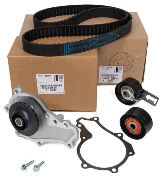 DSDs5 Euro5 Triger Seti Ve Devirdaim Orijinal Citroen  Psa 1684448280PSA 1684448280