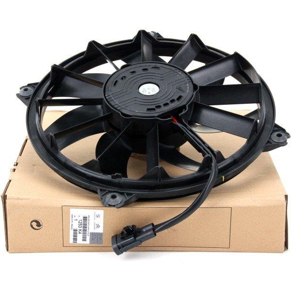 DSDs5 Fan Motoru Orijinal Citroen  Psa 1253.K2PSA 1253.K2