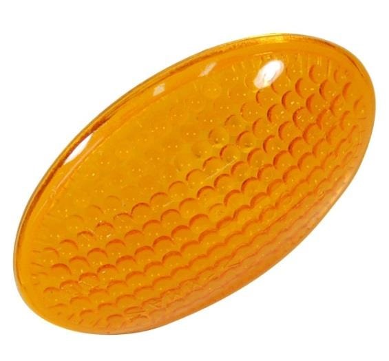 Opel Tigra A Çamurluk Sinyali Sarı Renk Bsg Marka 1713411