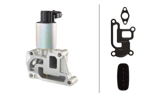 HELLAEgr Valfi Astra G-Astra H-Corsa C-Merıva A 1.0-1.2-1.4 Z10xep-Z12xe-P-Z14xepHELLA 6NU010171381