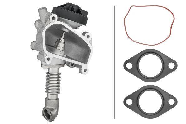 HELLAEgr Valfı Mercedes Om611 W638 B901>B905HELLA 6NU014864641