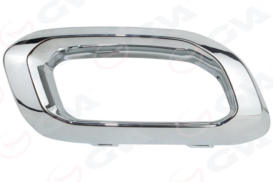 GVAEgzoz Ucu Cercevesı Sag Kromlu Mercedes X253GVA 9107123