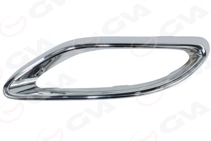 GVAEgzoz Ucu Cercevesı Sol Mercedes W177 V177 W205 W213 C238 W247 C253 C257 KromGVA 9107278