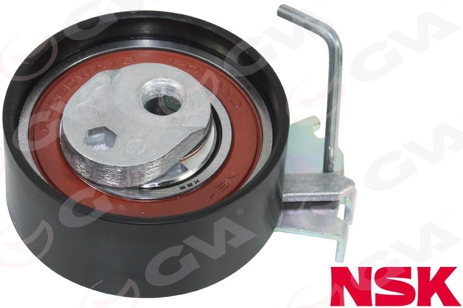 GVAEksantrik Gergi Rulmanı P206-306-Partner-Bıpper-C2-C3-Berlıngo-Nemo-Saxo-Xsara 1.1İ-1.4 T43023GVA 6043225