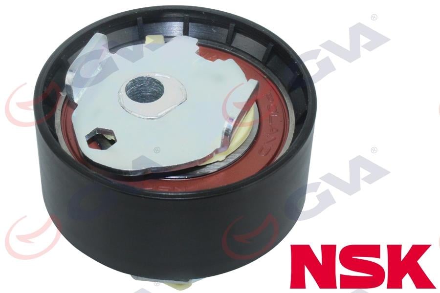 GVAEksantrik Gergi Rulmanı P208-P308 Iı 1.2Thp 13 P308 Sw Iı 1.2Thp 14 C3 Iı 1.2Vtı 14 C4 1.2Thp 14GVA 6043311