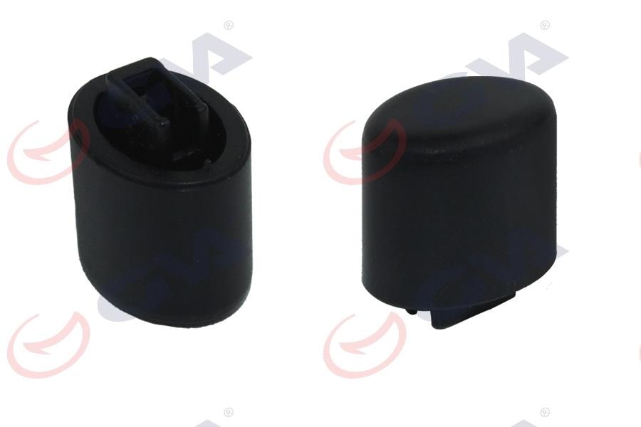 GVAEl Fren Düğmesi Caddy 2010-2015GVA 9180117
