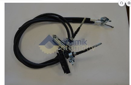 CAVOEL FREN TELİ FORD CAVO MARKACAVO 4602 609