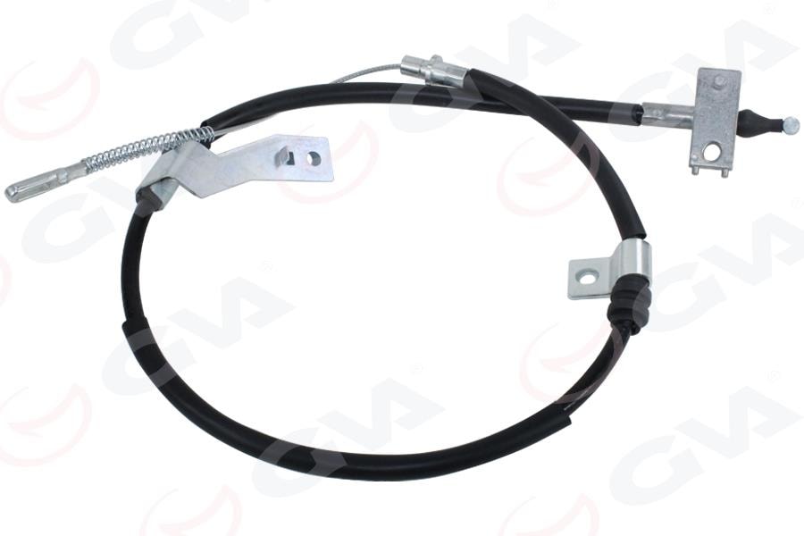 GVAEl Fren Teli Sağ Ssangyong Rexton KyronGVA 8799300
