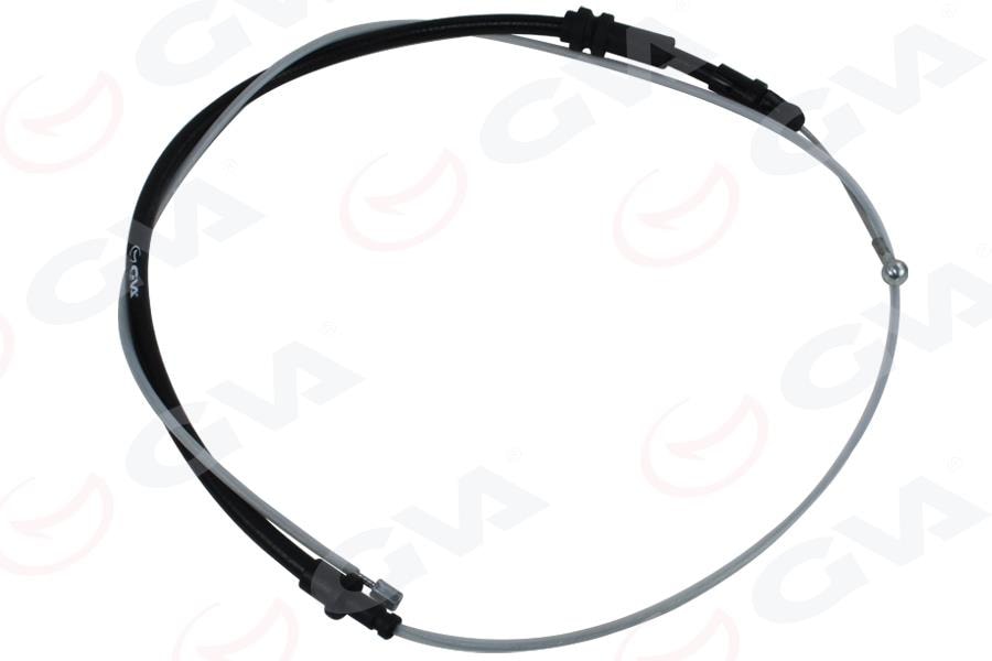 GVAEl Fren Telleri Caddy Iıı 04-GVA 8775000