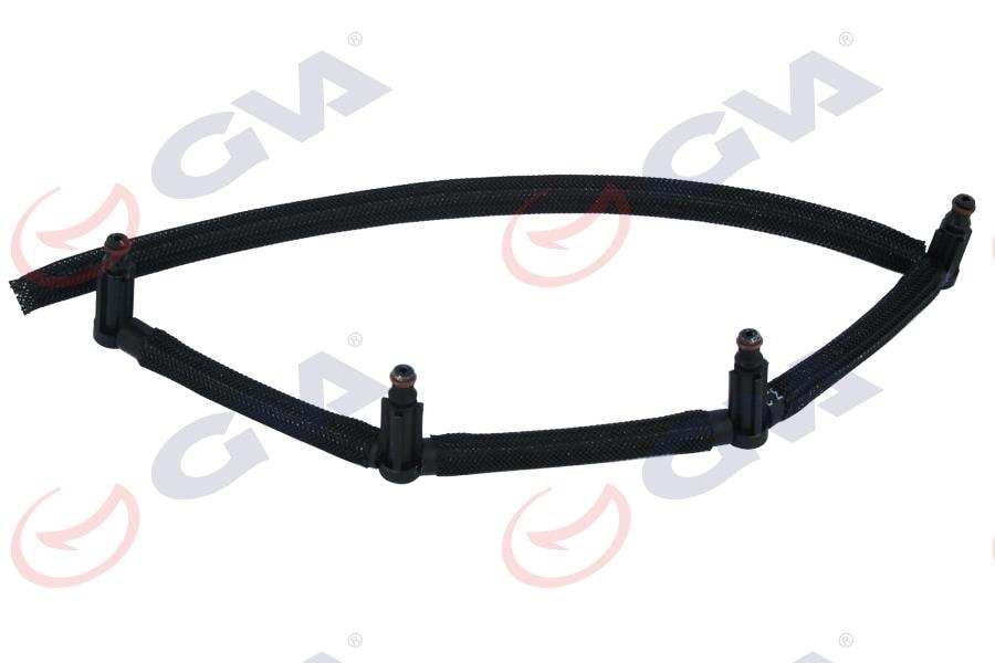 GVAEnjek.Geri Dönüş Hortumu P206-P207-P307-P308-P407-Partner-C4-C5-C3-Berlıngo-Focus-Fıesta 1.6 Hdı Dv6GVA 9103117