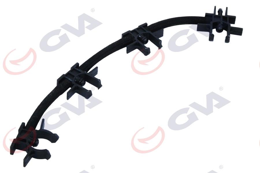 GVAEnjektör Geri Dönüş Hortumu Lgn-Kng-Mgn-Scenıc-Clıo-Trafıc 1.9 DtıGVA 9103113