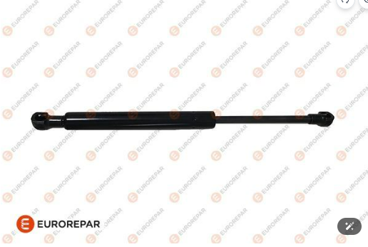 EUROREPARERP BAGAJ KAPAK AMORTISORU CHAVROLET MATIZ EUROREPAR 1682357680