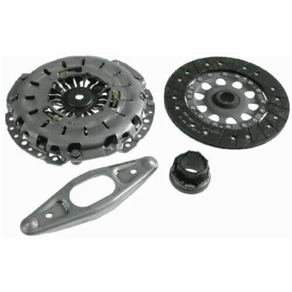 F20-F30 3.20 DEBRİYAJ SETİ