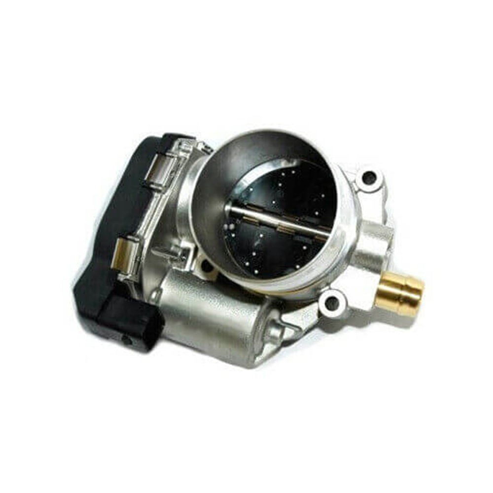 F20-F30-E84-Z4  GAZ KELEBEĞİ