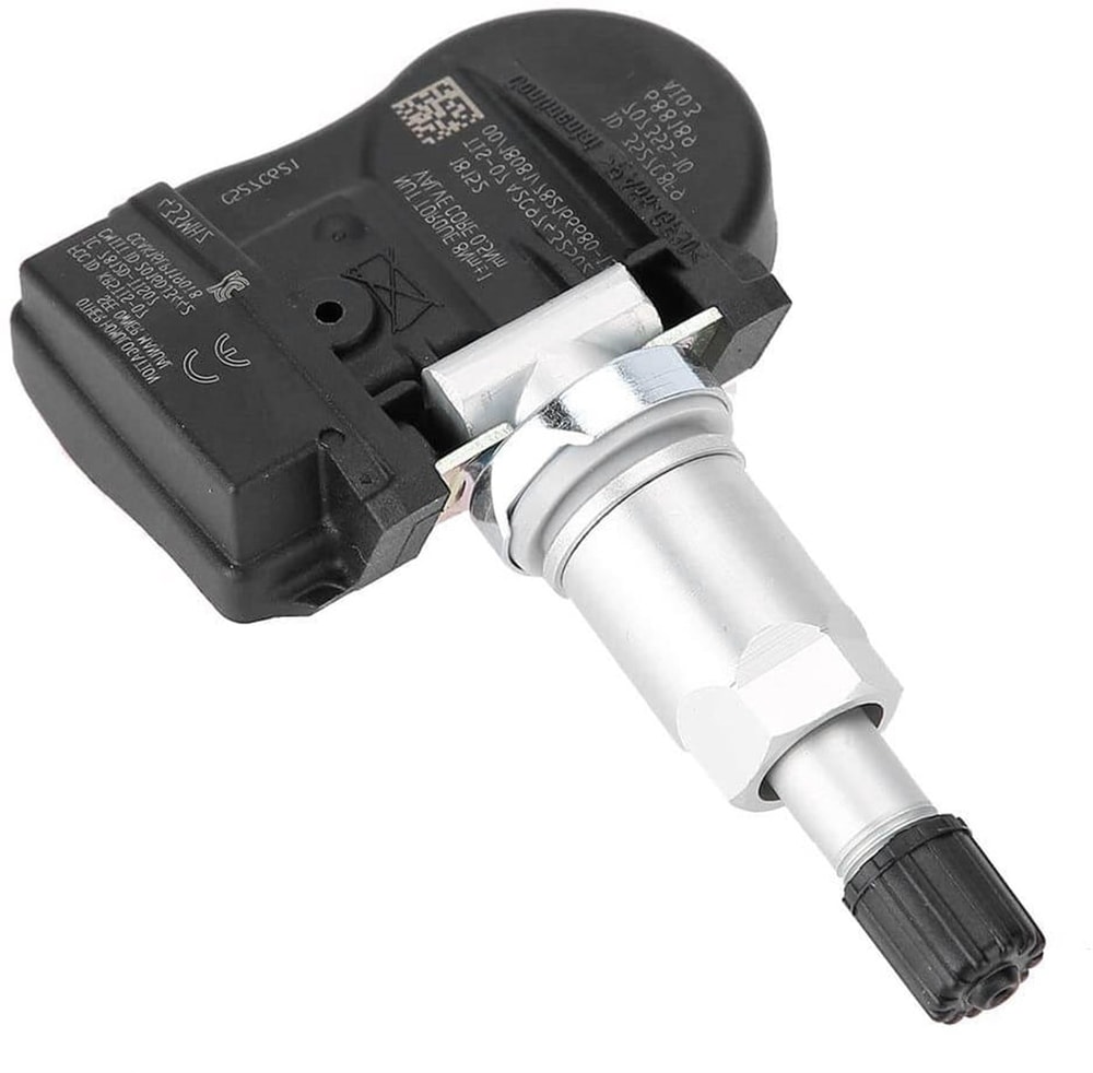 F20/F30 LASTİK BASINÇ SENSÖRÜ 