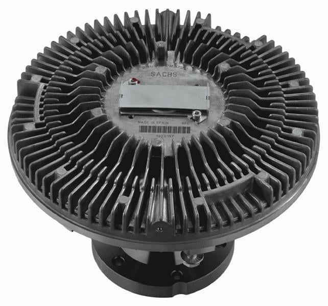 SACHSFan ClutchSACHS 2100502022