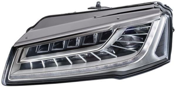 HELLAFar 12V Sol Matrix-Led Audi A8 D4HELLA 1EX011496411