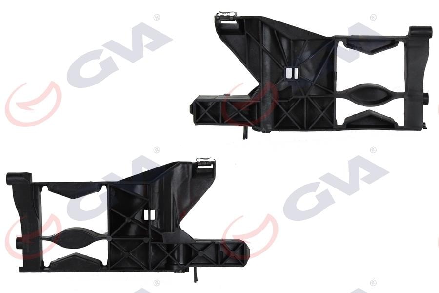 GVAFar Alt Braketi Sağ Audı A6 2012-2015GVA 9103110