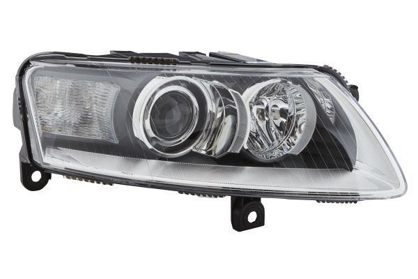 HELLAFar Audi A6 Bi-Xenon Sag Vw 4F0941030bb-4F0941030bb-4F0941030cq-4F0941030cq-4F0941030cq-4F0941030eg-4F0941030eg-4F0941030eg----HELLA 1ZS009701121