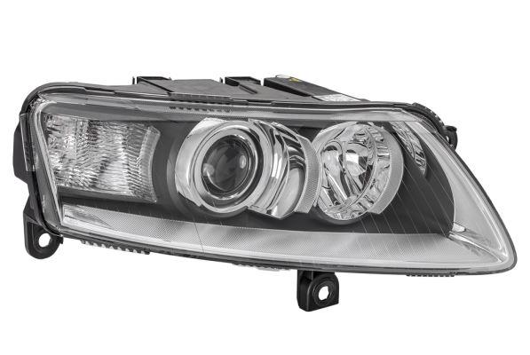 HELLAFar Audi A6 Bi-Xenon Sag VwHELLA 1EL008881421