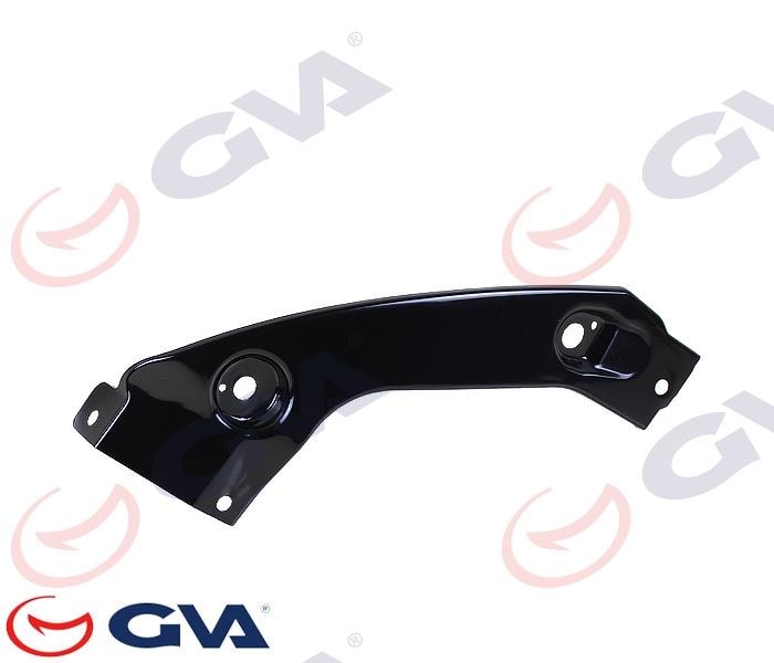GVAFar Bağlantı Braketi Sağ Scırocco 2009-2018GVA 9103090