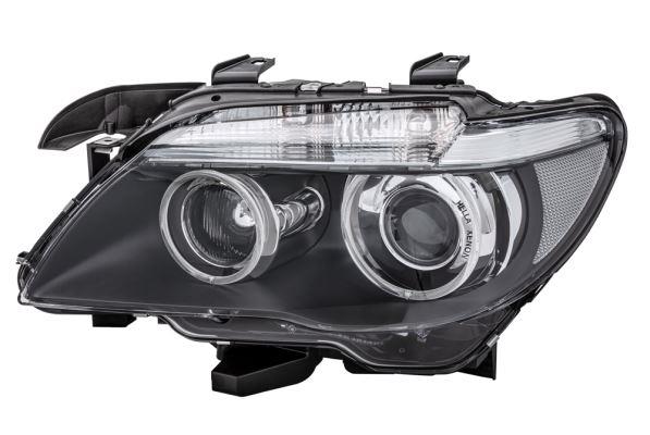 HELLAFar Bı-Xenon Sol Adaptıf Bmw E65 E66HELLA 1ZS009044511