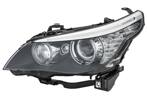 HELLAFar Bı-Xenon Sol Bmw E60 LcıHELLA 1ZS169009111