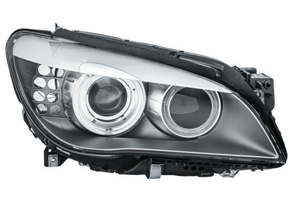 HELLAFar Bmw 7 F01 02 03 04 Bi-Xenon-Led SagHELLA 1EL354689021