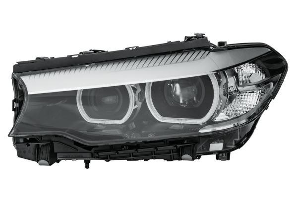 HELLAFar Bmw Sol BmwHELLA 1EX354836011