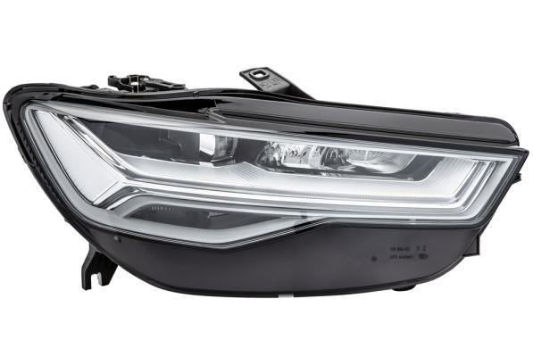 HELLAFar Komple Sağ Matrıx Far Ledli Audı A6 2014 >HELLA 1EX012976121