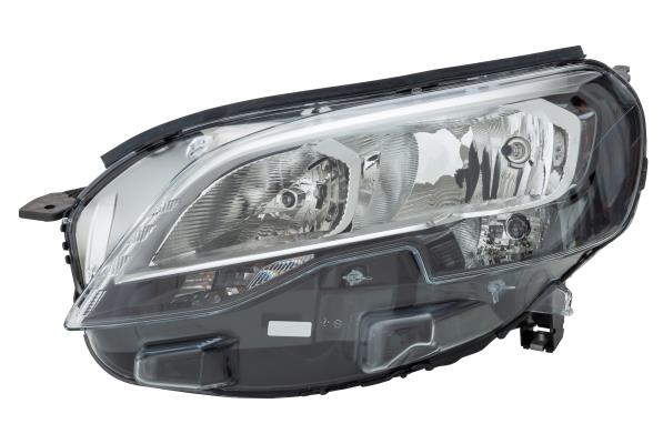 HELLAFar Komple Sol Expert Iv 16>HELLA 1EL354852011