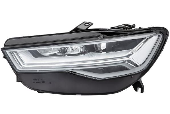 HELLAFar Komple Sol Matrıx Far Ledli Audı A6 2014 >HELLA 1EX012976111