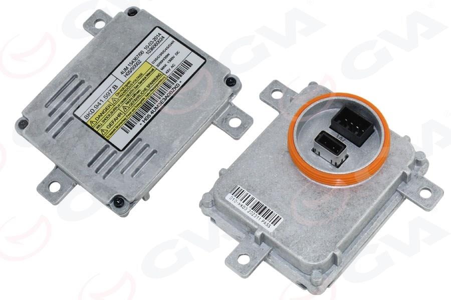 GVAFar Kontrol Unıtesı Passat 11 15 A3 13 16 Q7 10 15 Superb 15 Yetı 14 18GVA 9113931