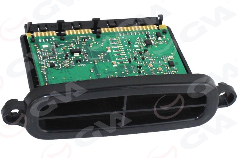 GVAFar Kumanda Unıtesı Xenon. Kodlanmıs Bmw F22 F23 F87 14GVA 9107711