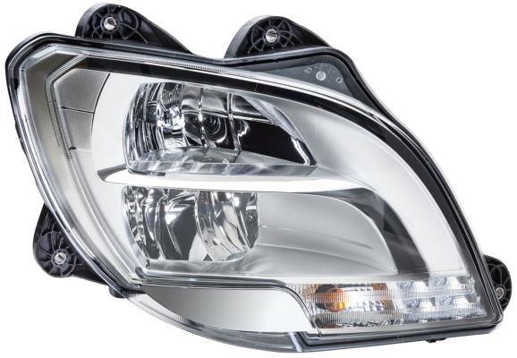 HELLAFar Led Daf SağHELLA 1EX010116721