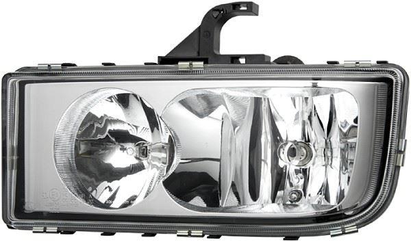HELLAFar Mb Axor Sağ Mb CvHELLA 1LB247011061