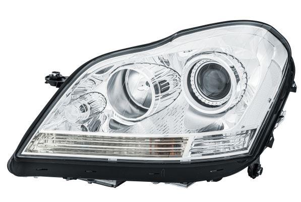 HELLAFar Mercedes-Benz SolHELLA 1ZS263400311