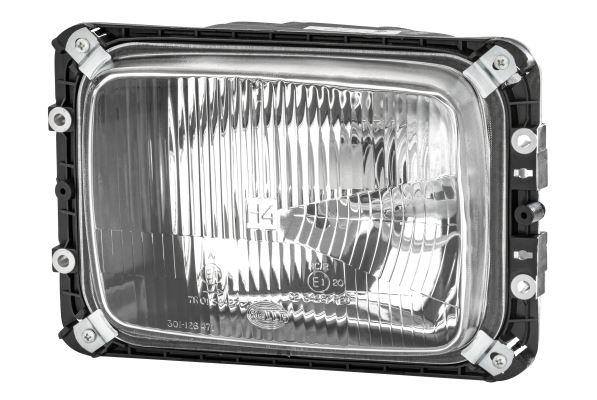 HELLAFar Mercedes Benz SolHELLA 1AE003440671