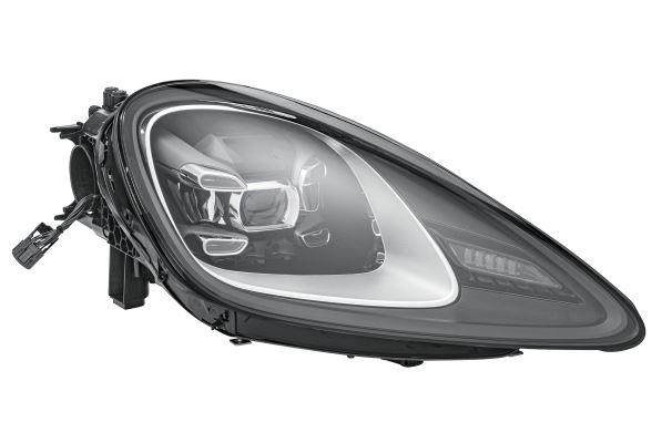 HELLAFar Porsche Panamera Sağ VwHELLA 1EX014690021