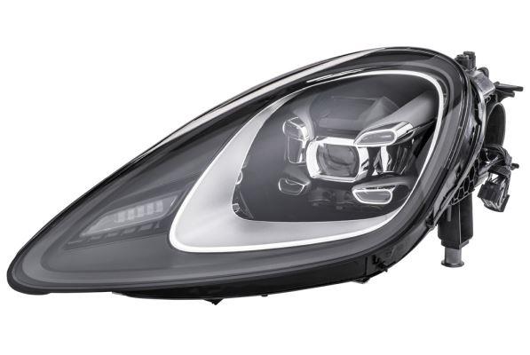 HELLAFar Porsche Panamera Sol VwHELLA 1EX014690011