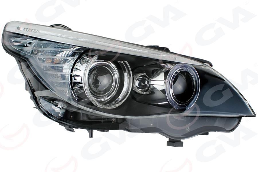 GVAFar Sag Bı Xenon Bmw E60 Lcı 07 09GVA 9107737