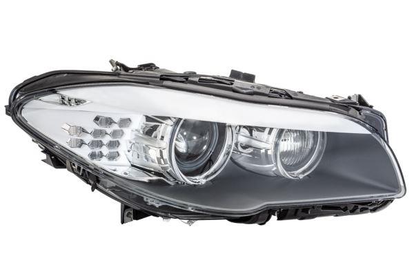 HELLAFar Sag Bı-Xenon Led Adaptıve Bmw F10 10>13HELLA 1ZS010131621