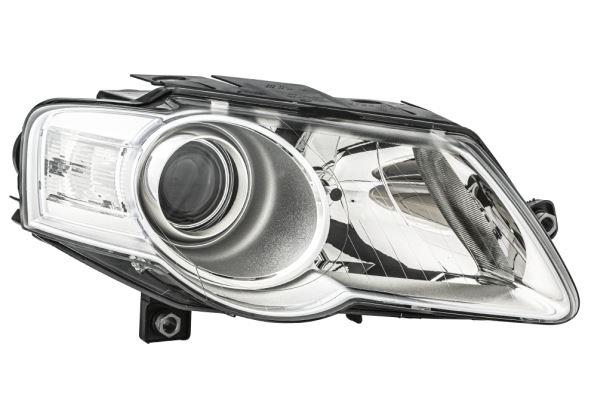 HELLAFar Sağ Motoru Uzerınde Passat 05-09HELLA 1EL247014021