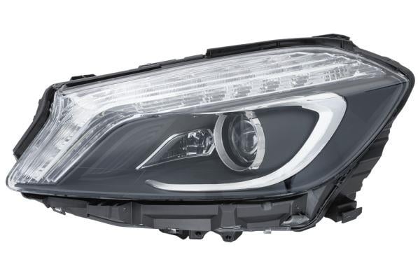 HELLAFar Sol Bı-Xenon. Led Mercedes A-Class W176 12>15HELLA 1ZT010818471