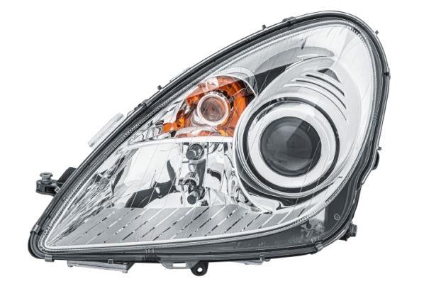 HELLAFar Sol Bı-Xenon. Komple Mercedes Slk-Class R171 04>11HELLA 1EL008361711