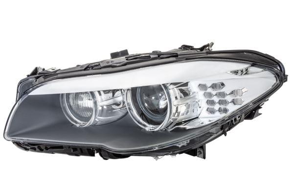 HELLAFar Sol Bı-Xenon Led Adaptıve Bmw F10 10>13HELLA 1ZS010131611