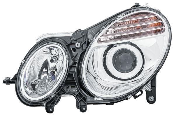 HELLAFar Sol Halojen Mercedes E-Class W211 S211HELLA 1EL009260071