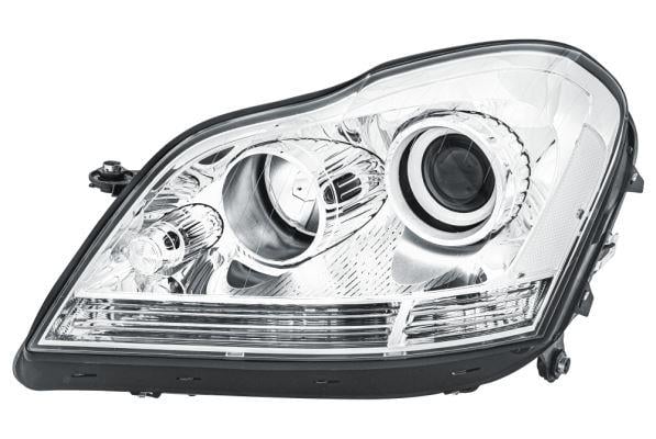 HELLAFar Sol Halojen Mercedes Gl-Class X164 06>12HELLA 1EL263400011