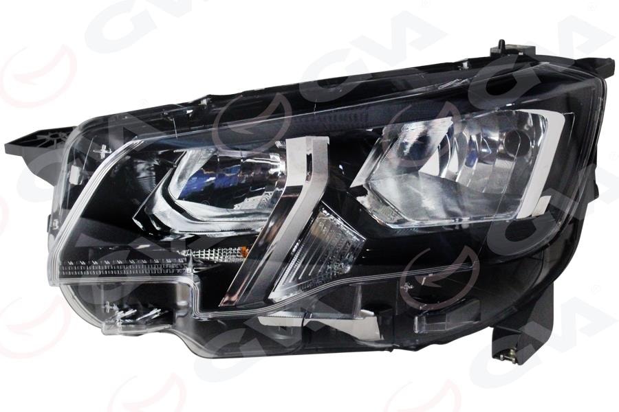 GVAFar Sol Motorlu Rıfter-Partner 18GVA 2043029