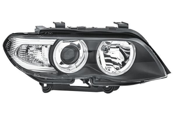 HELLAFar Sol Xenon Bmw X5 E53 03>06HELLA 1EL224486221